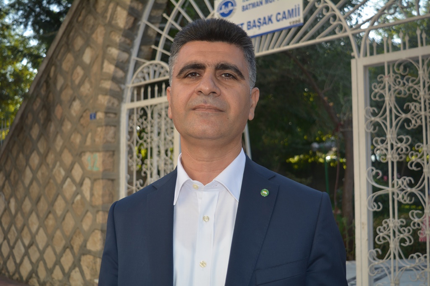 Batman’da Kurban Bayramı coşkusu Batman’da Kurban Bayramı coşkusu